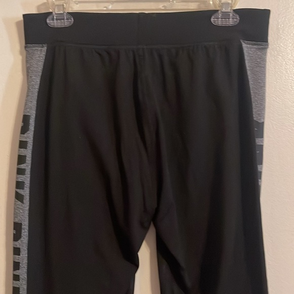 🌹PINK VS ULTIMATE POCKETS DRAWSTRING WAIST JOGGER PANTS - Picture 6 of 9